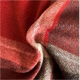 カシミヤタッチチェックマフラー | BACKYARD FAMILY | 詳細画像6 