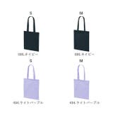 デイリー フラット トートバッグ Sサイズ Mサイズ | BACKYARD FAMILY | 詳細画像12