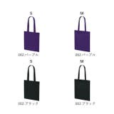 デイリー フラット トートバッグ Sサイズ Mサイズ | BACKYARD FAMILY | 詳細画像13