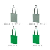 デイリー フラット トートバッグ Sサイズ Mサイズ | BACKYARD FAMILY | 詳細画像10