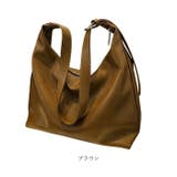 大容量 ショルダー トートバッグ | BACKYARD FAMILY | 詳細画像17