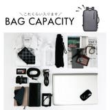 ビジネスバッグ 大容量 拡張機能 | BACKYARD FAMILY | 詳細画像19
