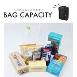 GB-CARRY 2WAY保冷トートバッグ | BACKYARD FAMILY | 詳細画像13