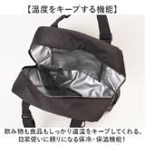 GB-CARRY 2WAY保冷トートバッグ | BACKYARD FAMILY | 詳細画像5
