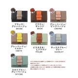 LIZDAYS レザーミニウォレット | BACKYARD FAMILY | 詳細画像20