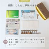 LIZDAYS レザー 長財布 | BACKYARD FAMILY | 詳細画像11