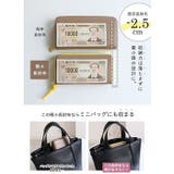 LIZDAYS レザー 長財布 | BACKYARD FAMILY | 詳細画像16