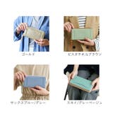 LIZDAYS レザー 長財布 | BACKYARD FAMILY | 詳細画像18