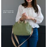 LIZDAYS 2way ショルダーバッグ | BACKYARD FAMILY | 詳細画像13