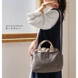 LIZDAYS 2way ショルダーバッグ | BACKYARD FAMILY | 詳細画像15