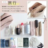 LIZDAYS トラベルポーチ | BACKYARD FAMILY | 詳細画像11