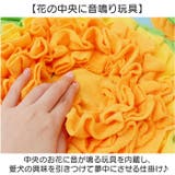 ノーズワーク ペットアイテム 知育マット | BACKYARD FAMILY | 詳細画像3
