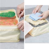 旅するお弁当 トラベルポーチMLセット | BACKYARD FAMILY | 詳細画像10 