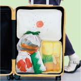 旅するお弁当 巾着ポーチ3点セット | BACKYARD FAMILY | 詳細画像3 