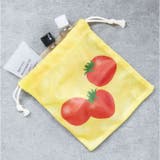 旅するお弁当 巾着ポーチ3点セット | BACKYARD FAMILY | 詳細画像10 