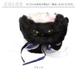 猫トート付きソープフラワーブーケ | BACKYARD FAMILY | 詳細画像8 