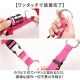 スーツケースベルト 目印 手荷物ホルダー | BACKYARD FAMILY | 詳細画像4