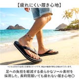 マーキュリー ビーチサンダル | BACKYARD FAMILY | 詳細画像4