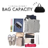 バッグ 旅行 ボストンバッグ | BACKYARD FAMILY | 詳細画像9