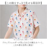 チュニック トップス ブラウス | BACKYARD FAMILY | 詳細画像7