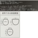 キャラクター トイレタリーセット | BACKYARD FAMILY | 詳細画像13 