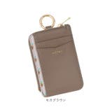 nofes フラグメントパスケース | BACKYARD FAMILY | 詳細画像11 