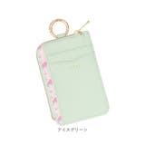 nofes フラグメントパスケース | BACKYARD FAMILY | 詳細画像13 