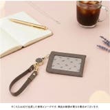 nofes リール付きパスケース | BACKYARD FAMILY | 詳細画像11 