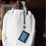 nofes リール付きパスケース | BACKYARD FAMILY | 詳細画像12 