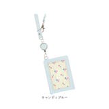 nofes リール付きパスケース | BACKYARD FAMILY | 詳細画像15 