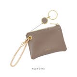 nofes リール付きキー＆パスポーチ | BACKYARD FAMILY | 詳細画像15 