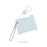 nofes リール付きキー＆パスポーチ | BACKYARD FAMILY | 詳細画像16 