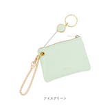 nofes リール付きキー＆パスポーチ | BACKYARD FAMILY | 詳細画像17 