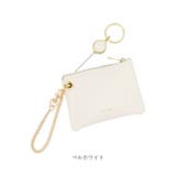 nofes リール付きキー＆パスポーチ | BACKYARD FAMILY | 詳細画像18 