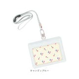 nofes IDホルダー | BACKYARD FAMILY | 詳細画像11 