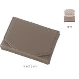 nofes ネームカードケース | BACKYARD FAMILY | 詳細画像14 
