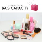 化粧ポーチ 大容量 メイク 収納 おしゃれ | BACKYARD FAMILY | 詳細画像10