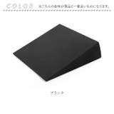 座禅 読書 三角 クッション 股関節 開脚 ストレッチ | BACKYARD FAMILY | 詳細画像14