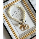 ハート＆パールデザインチャーム | BACKYARD FAMILY | 詳細画像3 