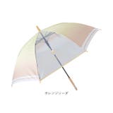 ATTAIN キッズ ジャンプ傘 55cm | BACKYARD FAMILY | 詳細画像15