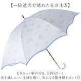 ATTAIN 晴雨兼用傘 手開き 55cm | BACKYARD FAMILY | 詳細画像3 