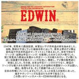 EDWIN 軽量レディーススニーカー | BACKYARD FAMILY | 詳細画像12
