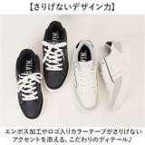 EDWIN 軽量メンズスニーカー | BACKYARD FAMILY | 詳細画像8