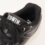 EDWIN 軽量メンズスニーカー | BACKYARD FAMILY | 詳細画像13 