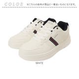 EDWIN 軽量メンズスニーカー | BACKYARD FAMILY | 詳細画像15 