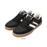 EDWIN メンズスニーカー | BACKYARD FAMILY | 詳細画像16 