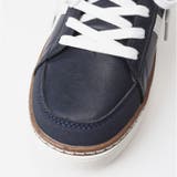 EDWIN メンズスニーカー | BACKYARD FAMILY | 詳細画像12 