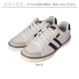 EDWIN メンズスニーカー | BACKYARD FAMILY | 詳細画像15 