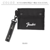 Fender ナイロンウォレット | BACKYARD FAMILY | 詳細画像14 