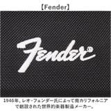 Fender ナイロンウォレット | BACKYARD FAMILY | 詳細画像3 